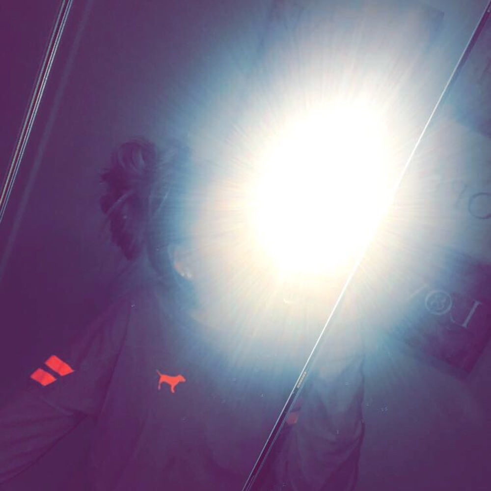 Meet your Posher, Kylie